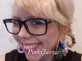 PinkyJarvis