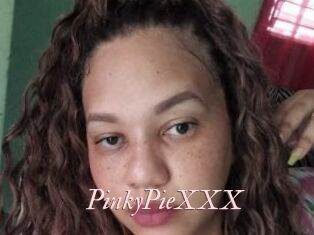 PinkyPieXXX