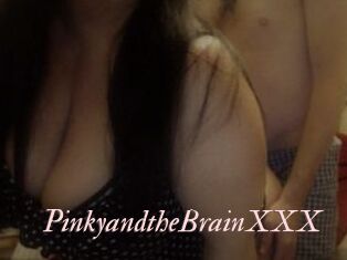 PinkyandtheBrainXXX