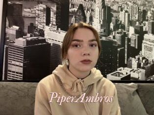 PiperAmbros