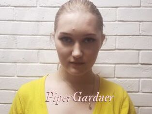 PiperGardner