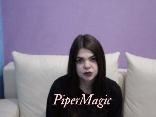 PiperMagic