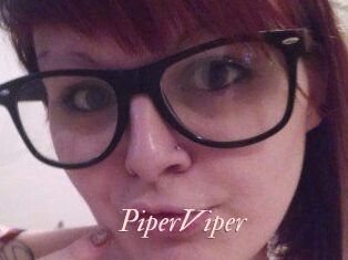 PiperViper