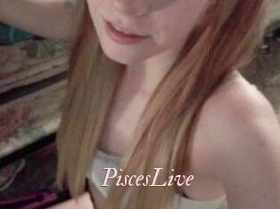 PiscesLive