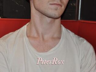 PiterRox