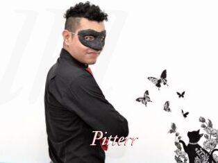 Pitterr Leukelol