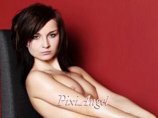 PixiAngel