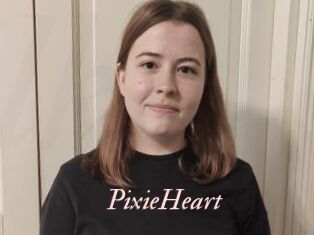 PixieHeart