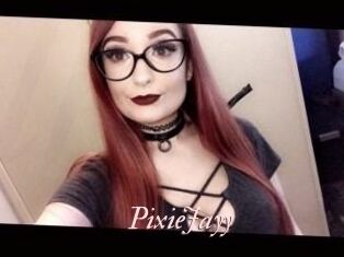 PixieJayy