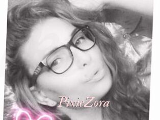 PixieZora