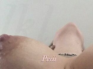Pixii
