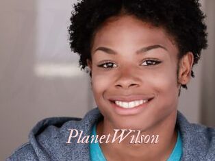PlanetWilson
