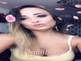 PlayBoyBunny Leukelol