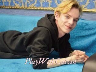 PlayWithCalvin