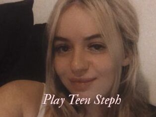 Play_Teen_Steph Leukelol