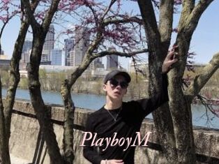 PlayboyM Leukelol