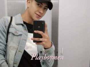 Playboymen Leukelol