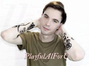 PlayfulAlForU