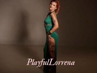 PlayfulLorrena