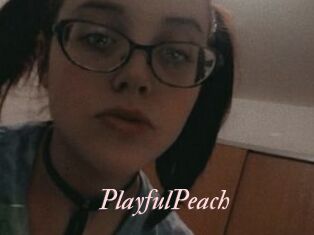 PlayfulPeach Leukelol