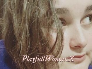 PlayfullWomanX Leukelol