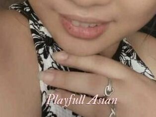 Playfull_Asian