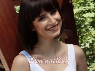 PleasantRuby