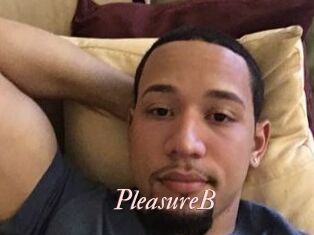 PleasureB
