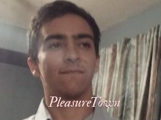 PleasureTown