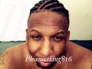 Pleasureking816