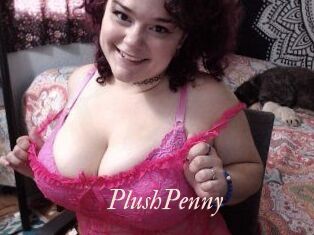 PlushPenny