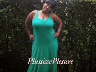 PlussizePlesure