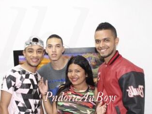 PndoraAnBoys