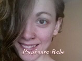 PocahontasBabe