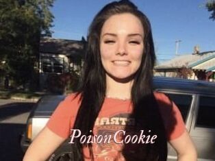 PoisonCookie Leukelol