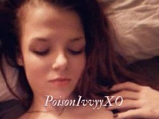 PoisonIvvyyXO