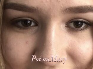 PoisonMary Leukelol