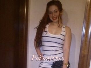Poisonivyxo