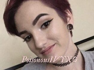 PoisonousIVYXO
