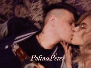 PolinaPeter