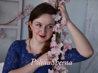 PolinaSheena