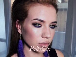 PollyCox Leukelol