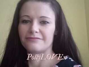 PollyLOVEx