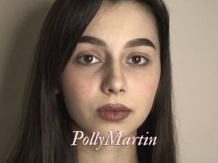 PollyMartin