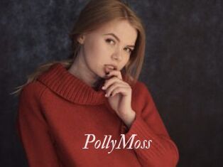PollyMoss