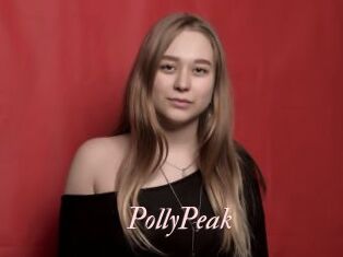 PollyPeak