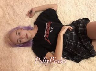 PollyPinkk Leukelol