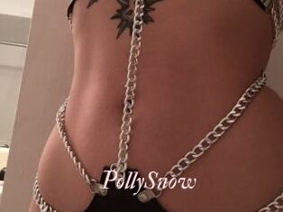 PollySnow
