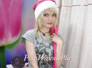 PollyWannaPlay