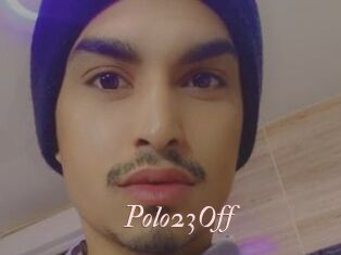 Polo23Off